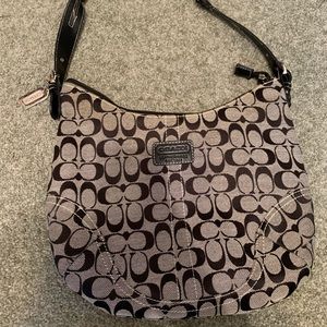 Coach Shoulder Bag